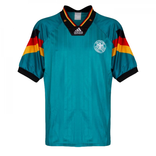 1992/94 Germany Away Shirt