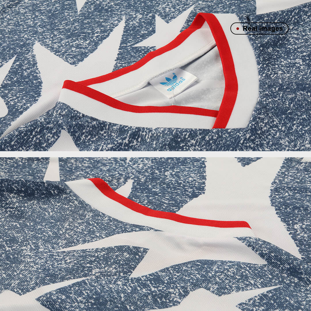 1994/95 USA Away Shirt