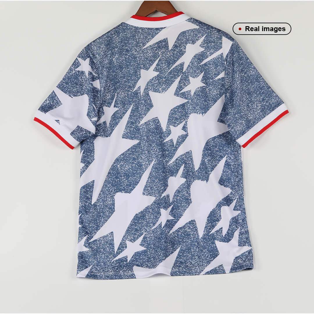 1994/95 USA Away Shirt