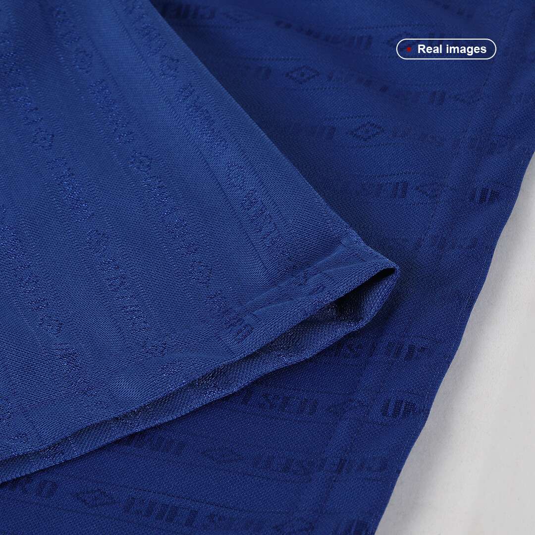 1995-97 Chelsea Home Shirt
