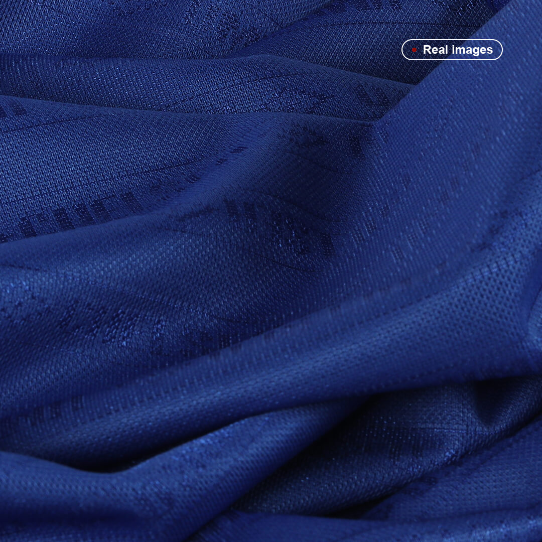 1995-97 Chelsea Home Shirt