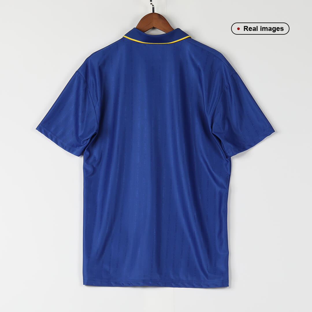 1995-97 Chelsea Home Shirt