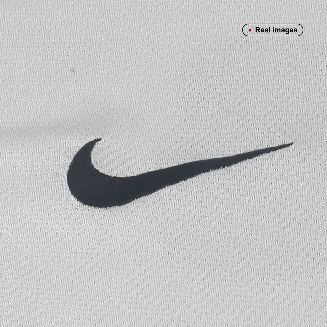 2012/13 Santos Home Shirt