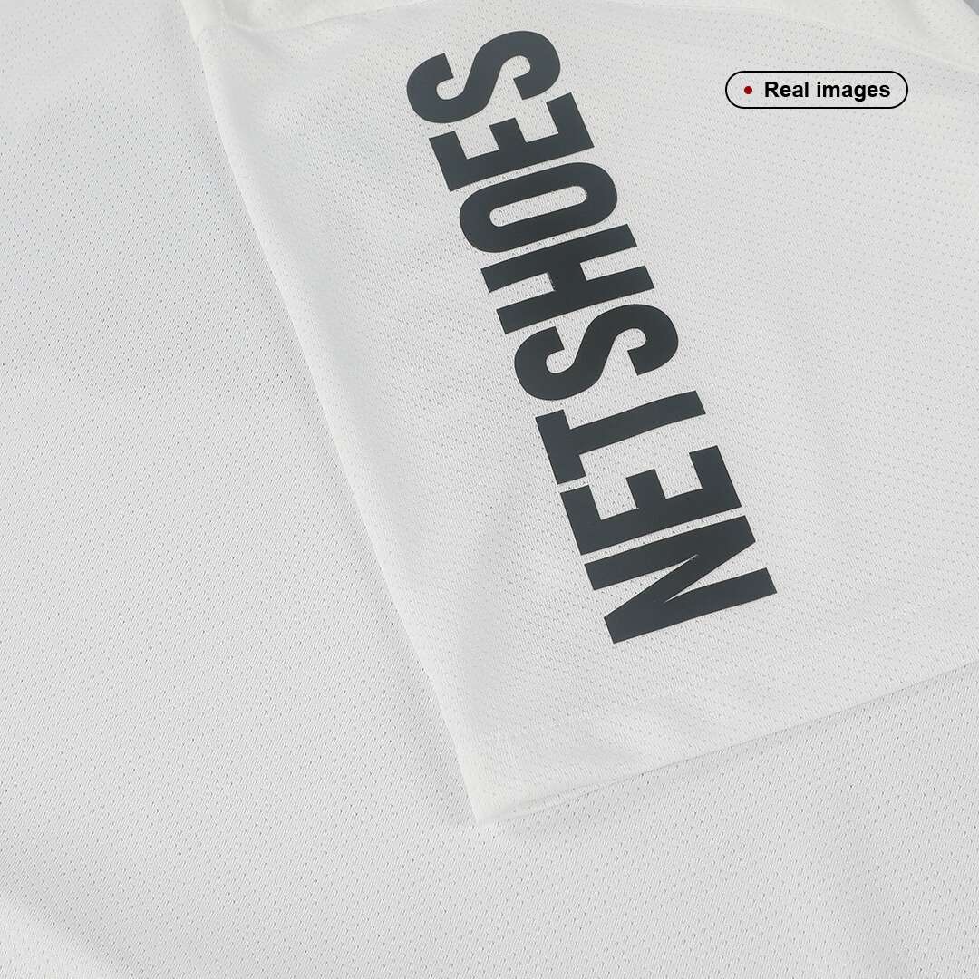 2012/13 Santos Home Shirt