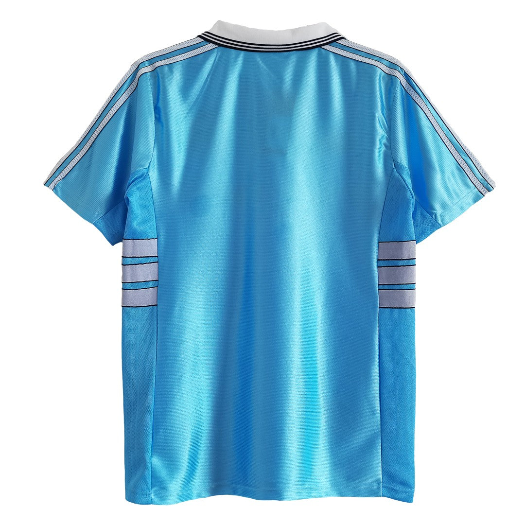 1998/99 Olympique De Marseille Away Shirt