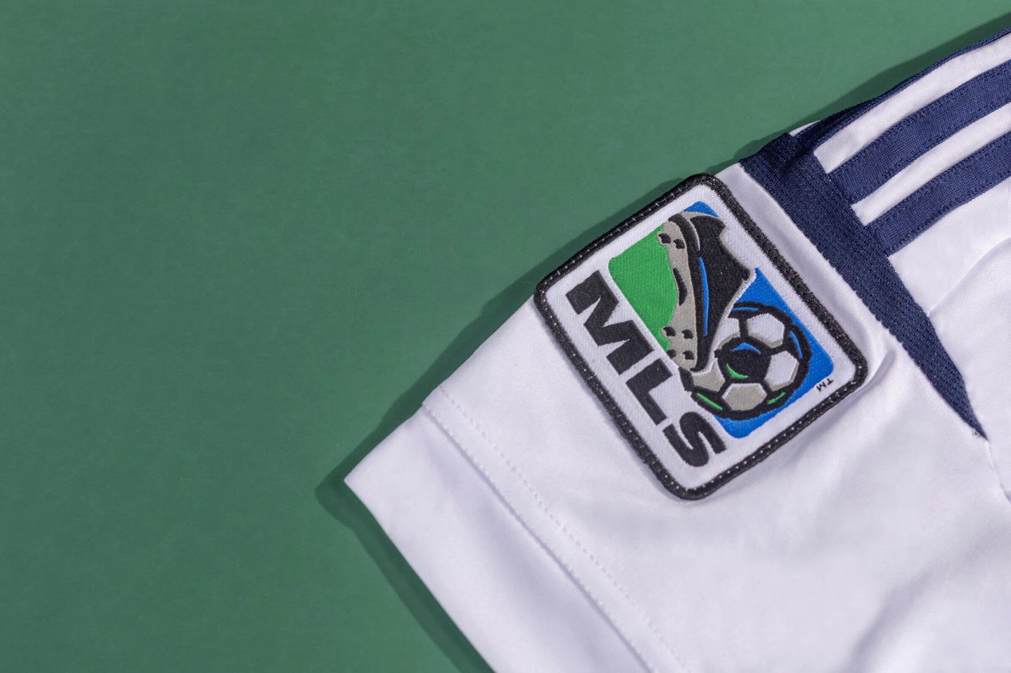 2011/12 La Galaxy Home Shirt