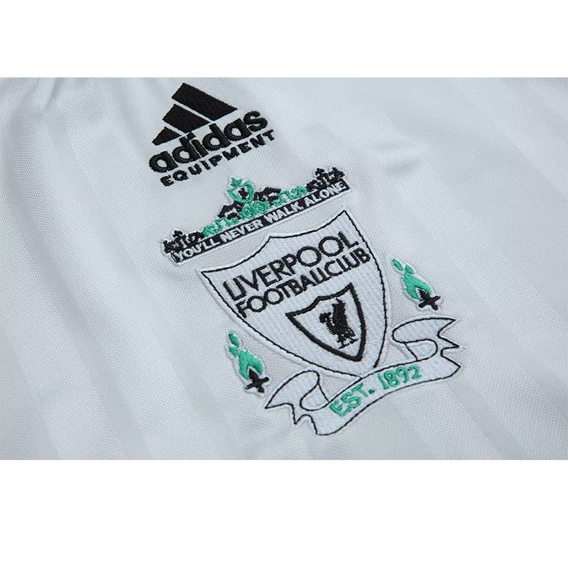 1993/95 Liverpool Away Shirt