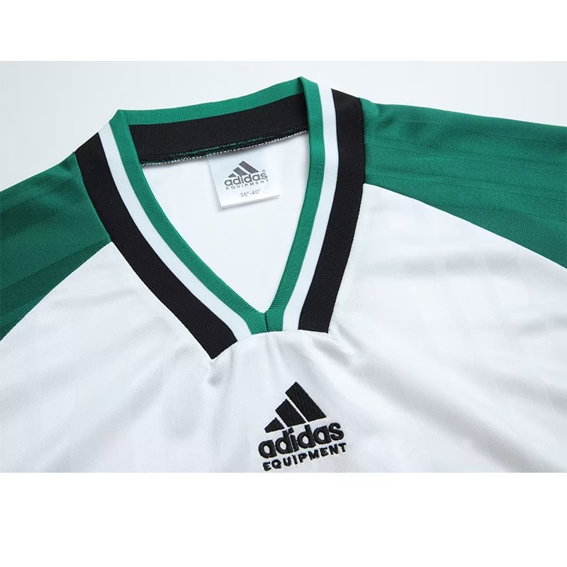 1993/95 Liverpool Away Shirt