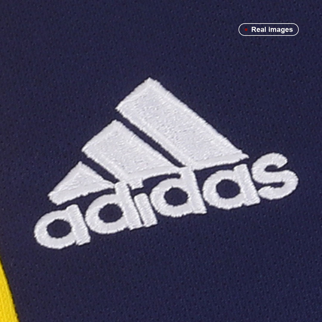 2000/01 Ajax Away Shirt