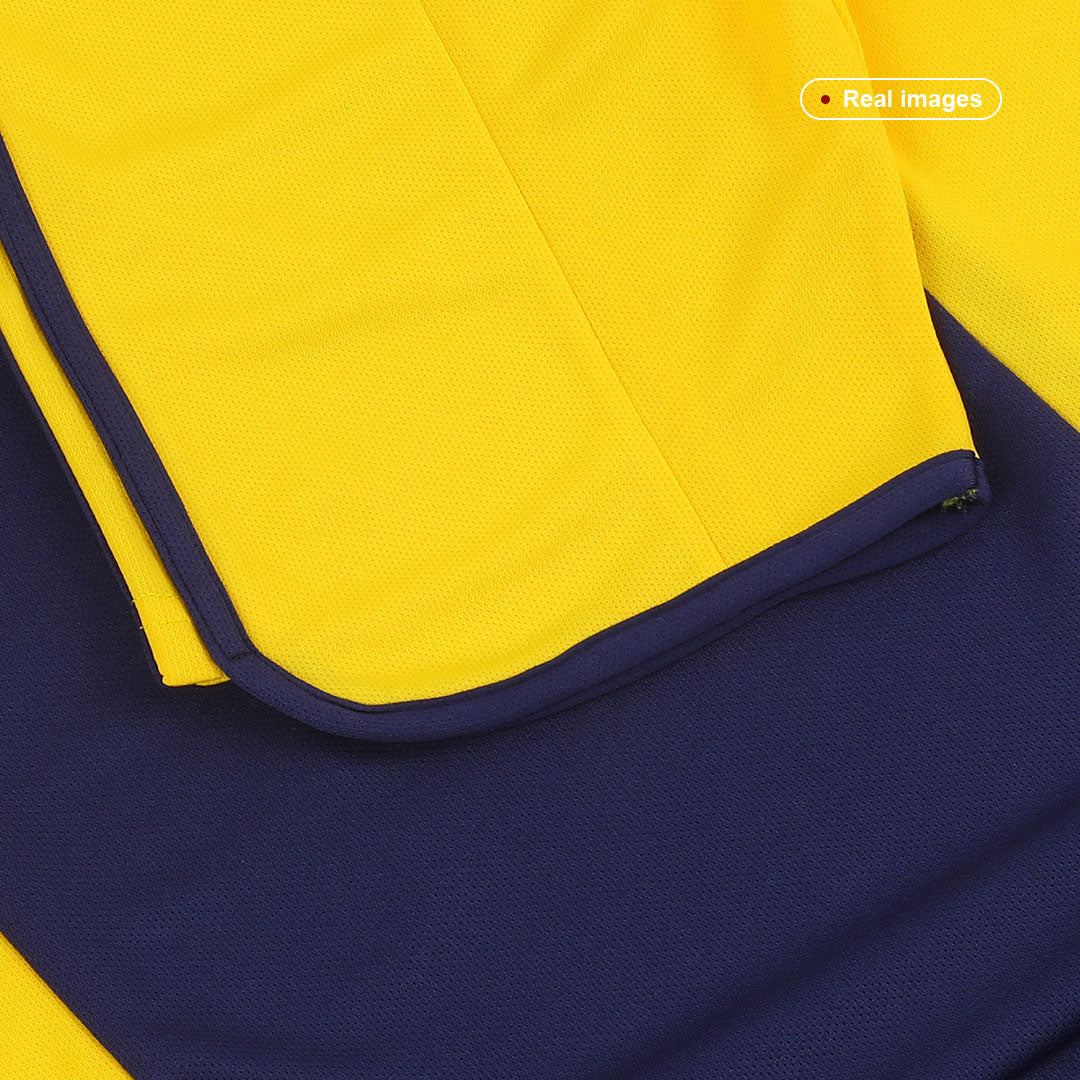 2000/01 Ajax Away Shirt