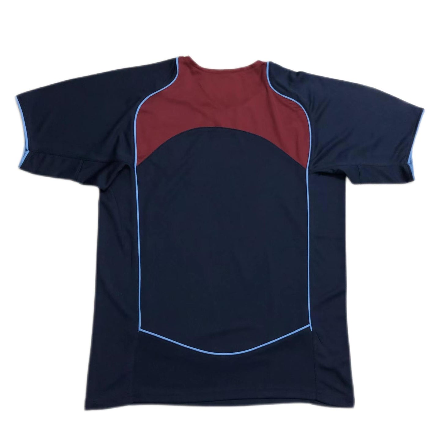 2004/05 Atletico Madrid Away Shirt
