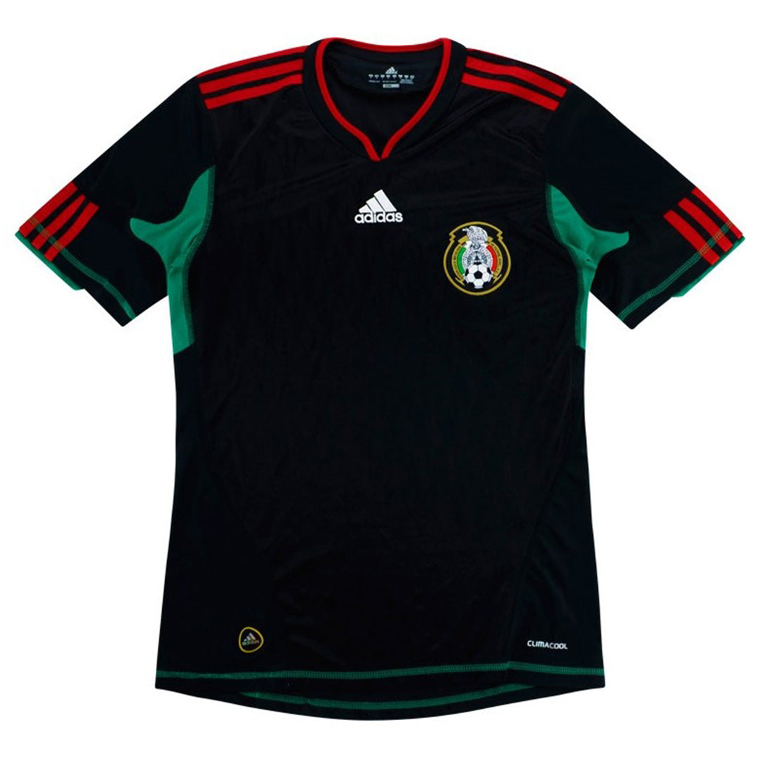2010/11 Mexico Away Shirt