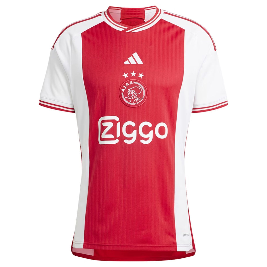2023/24 Ajax Home Shirt