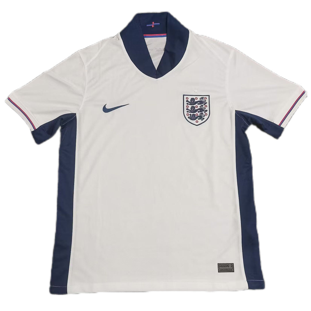 2024/25 England Home Shirt