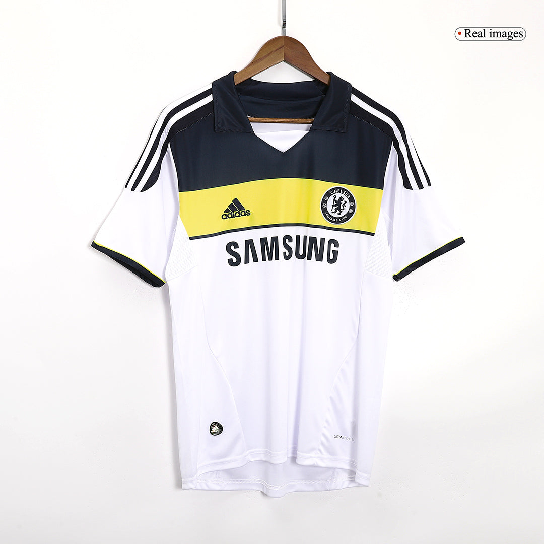 2011/12 Chelsea Third Shirt