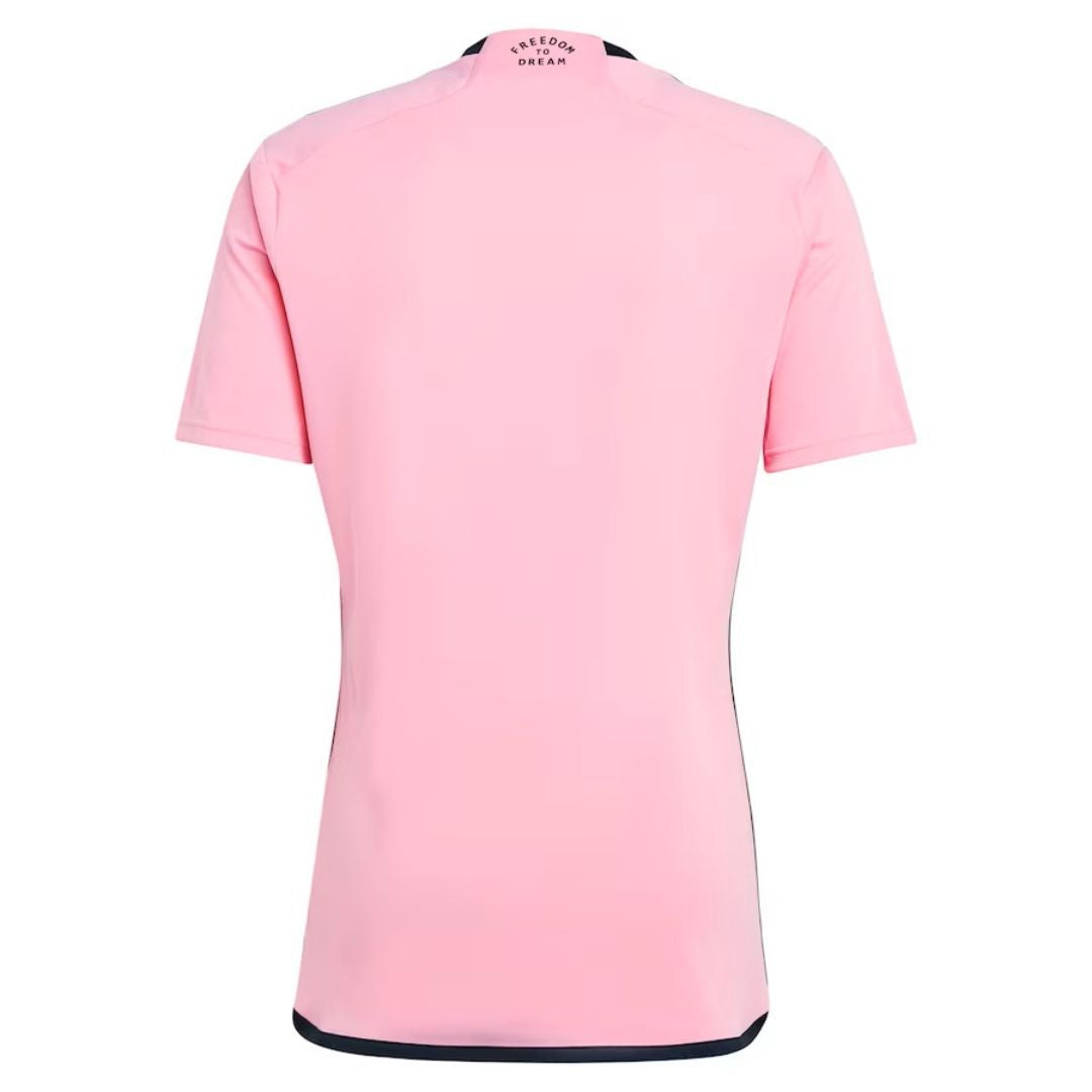 2024/25 Inter Miami Home Shirt