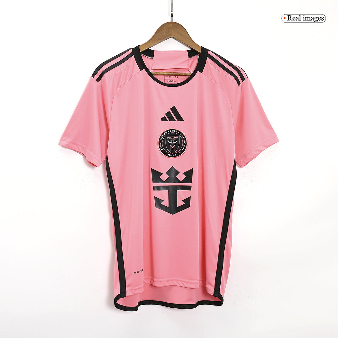 2024/25 Inter Miami Home Shirt