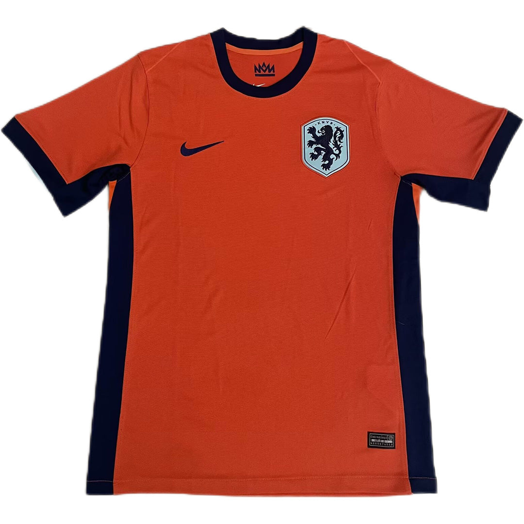 2024/25 Netherlands Home Shirt