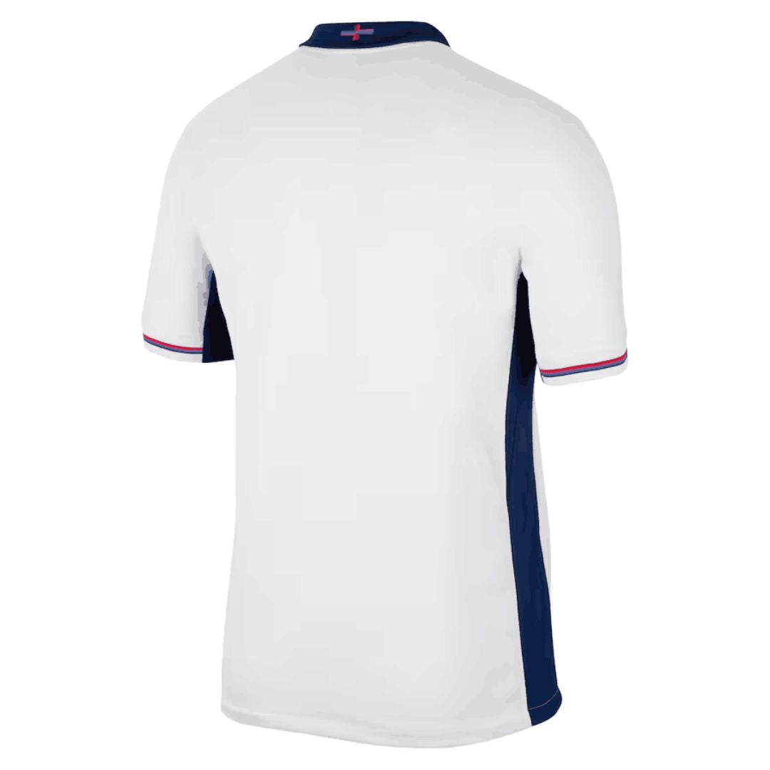 2024/25 England Home Shirt