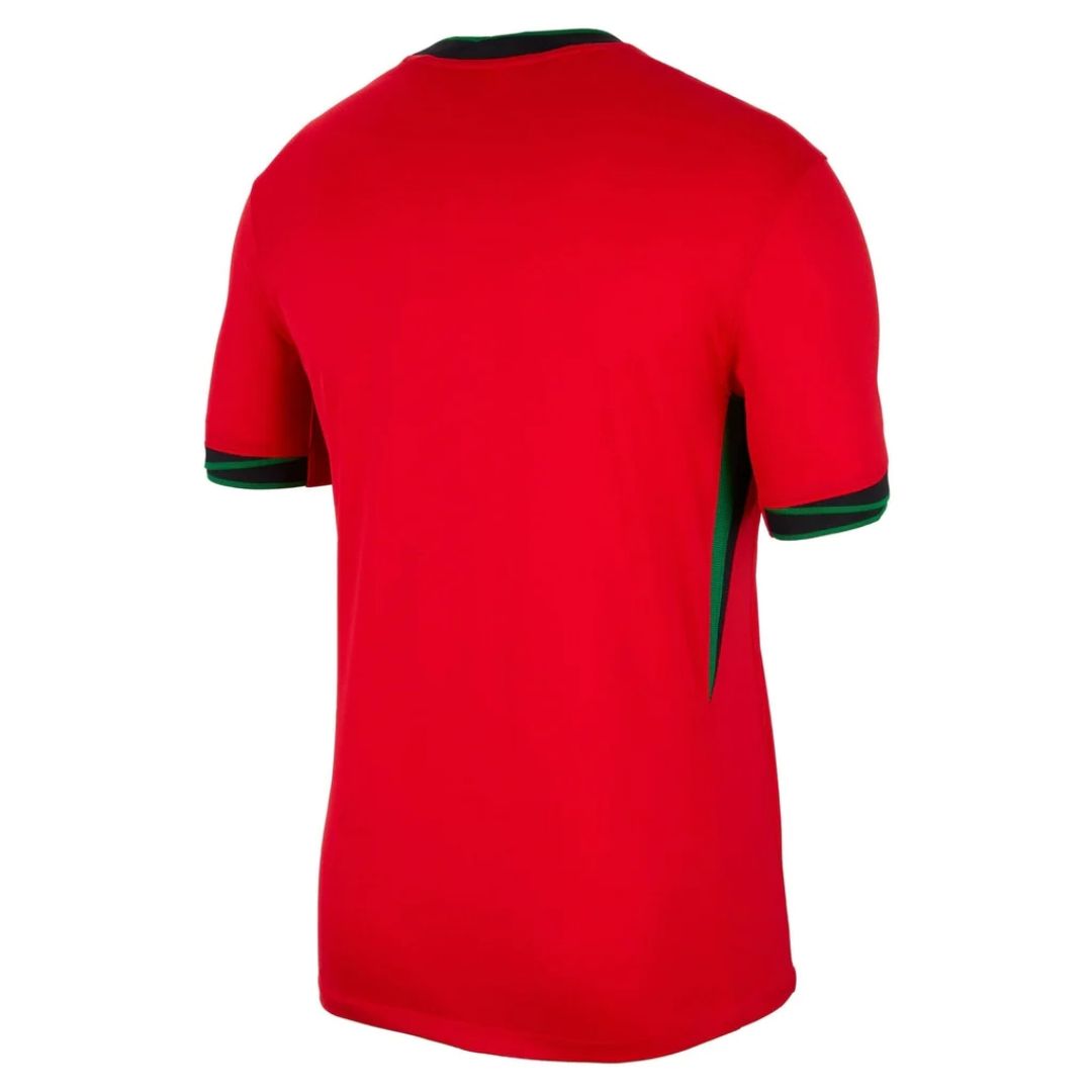 2024/25 Portugal Home Shirt
