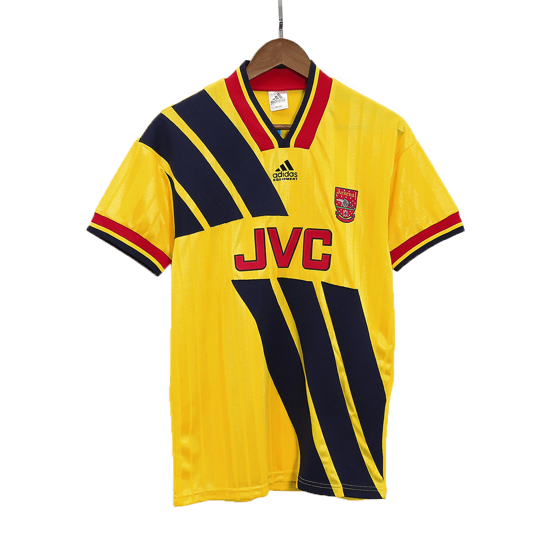 1993/94 Arsenal Away Shirt