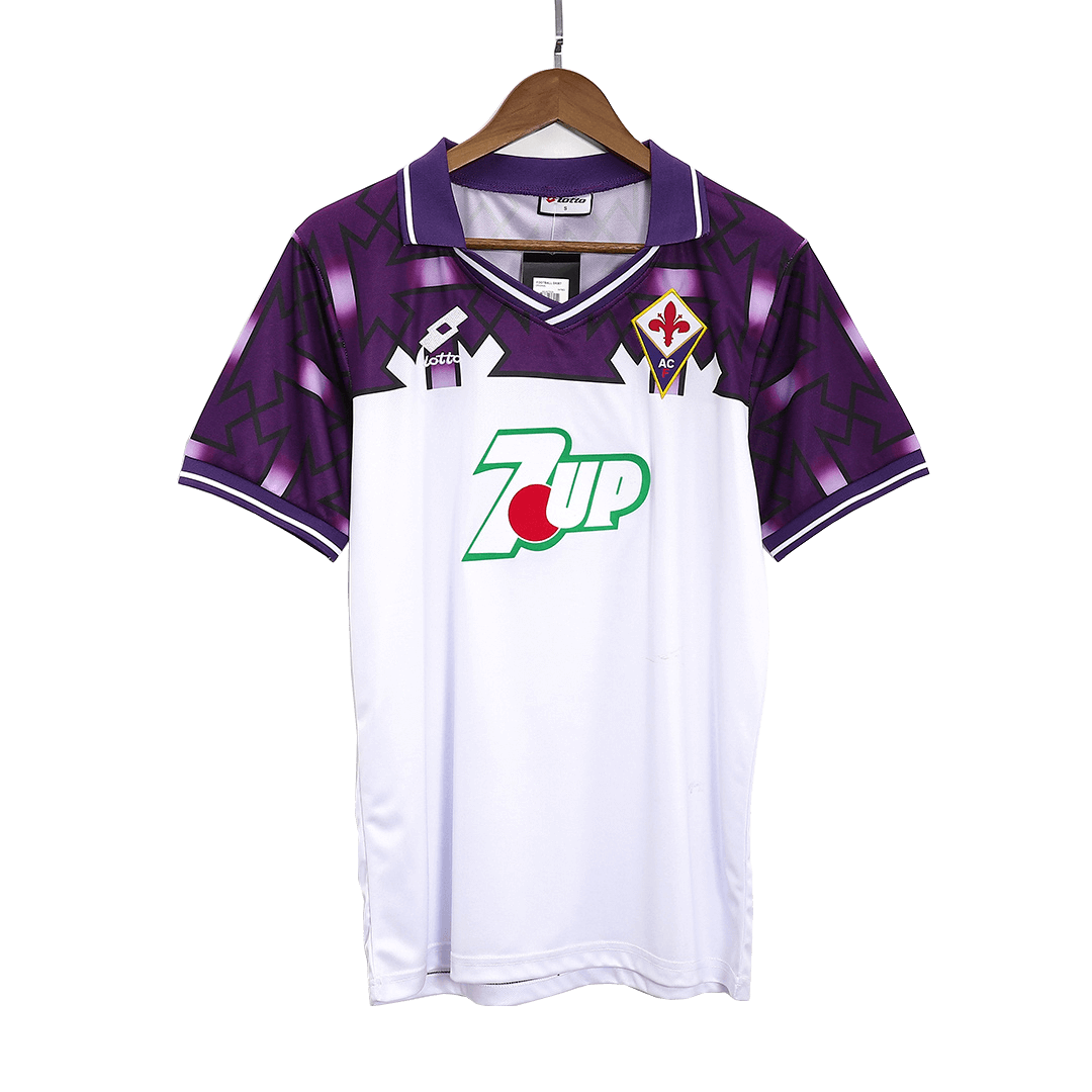 1992/93 Fiorentina Away Shirt