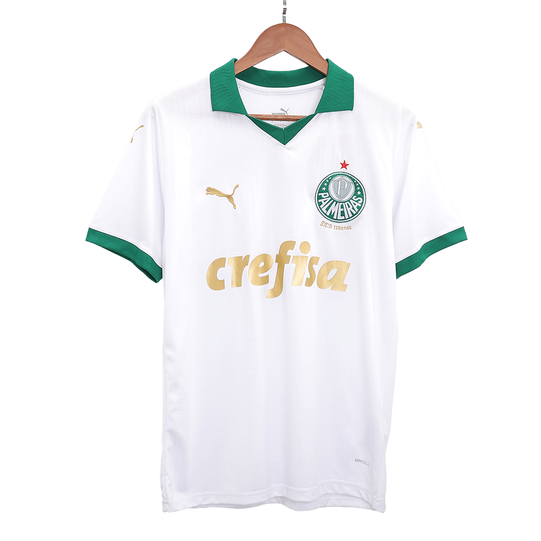 2024/25 Palmeiras Away Shirt