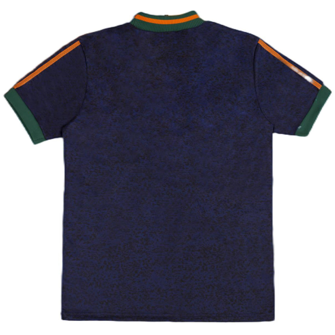 1997/98 Newcastle Away Shirt