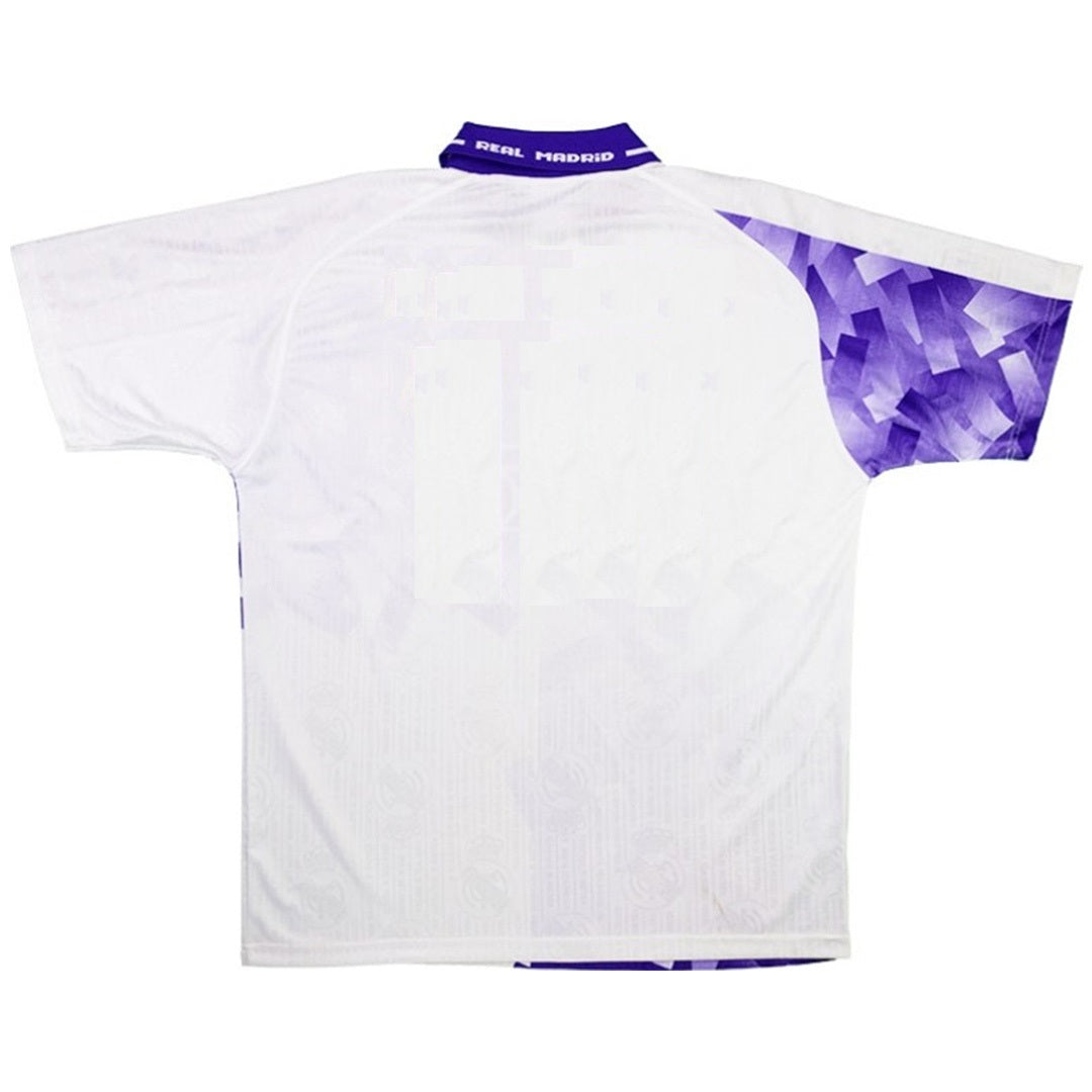 1996/97 Real Madrid Third Shirt