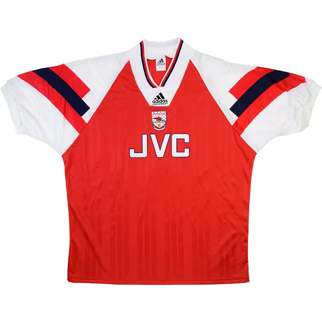1992/94 Arsenal Home Shirt