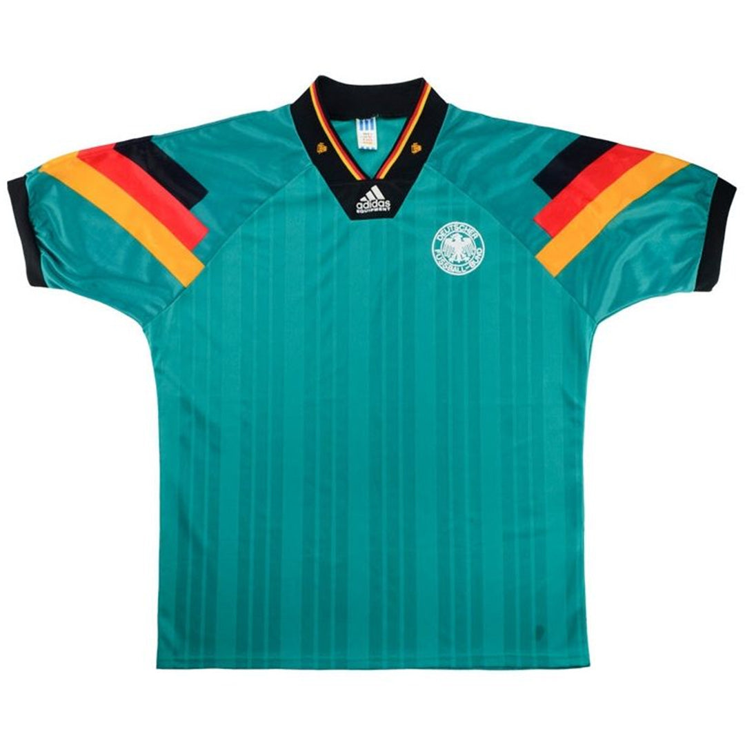 1992/94 Germany Away Shirt