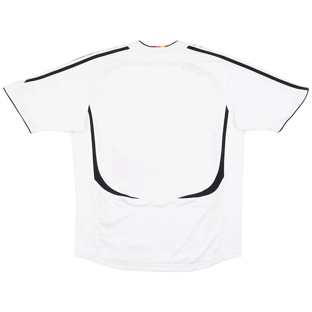 2005/07 Germany Home Shirt