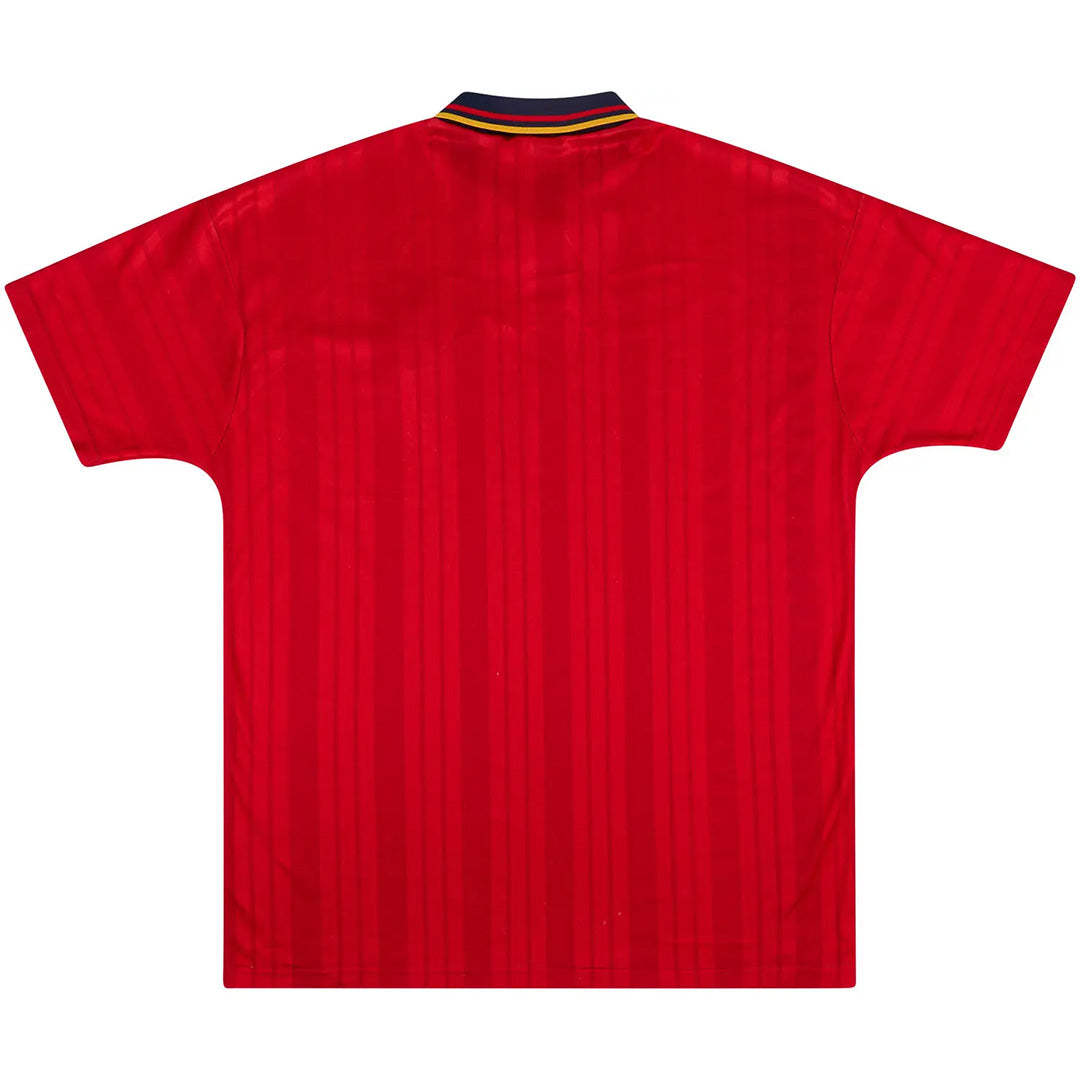 1994/95 Spain Home Shirt