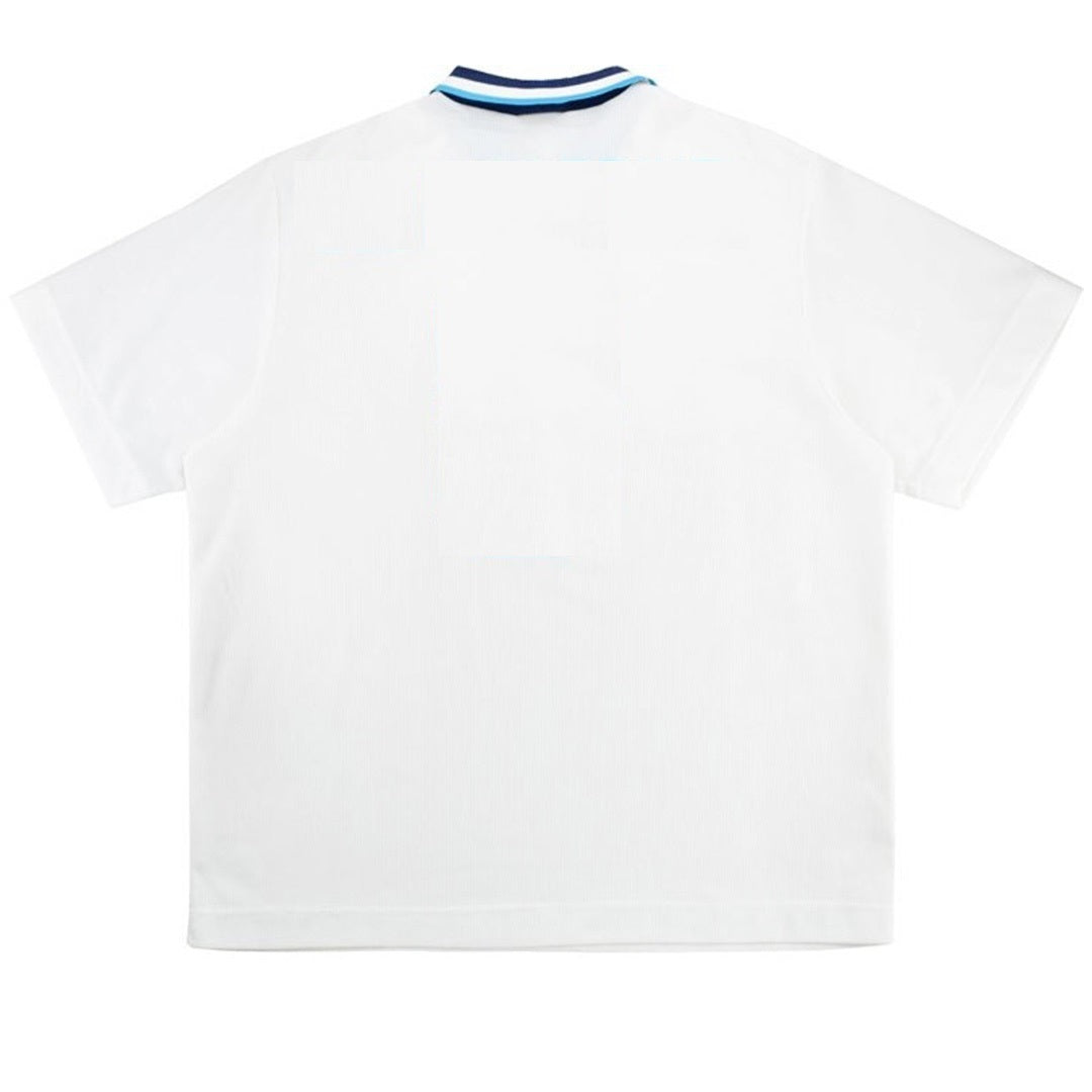 1996 England Home Shirt