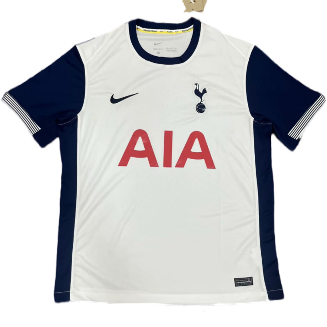 2024/25 Tottenham Home Shirt