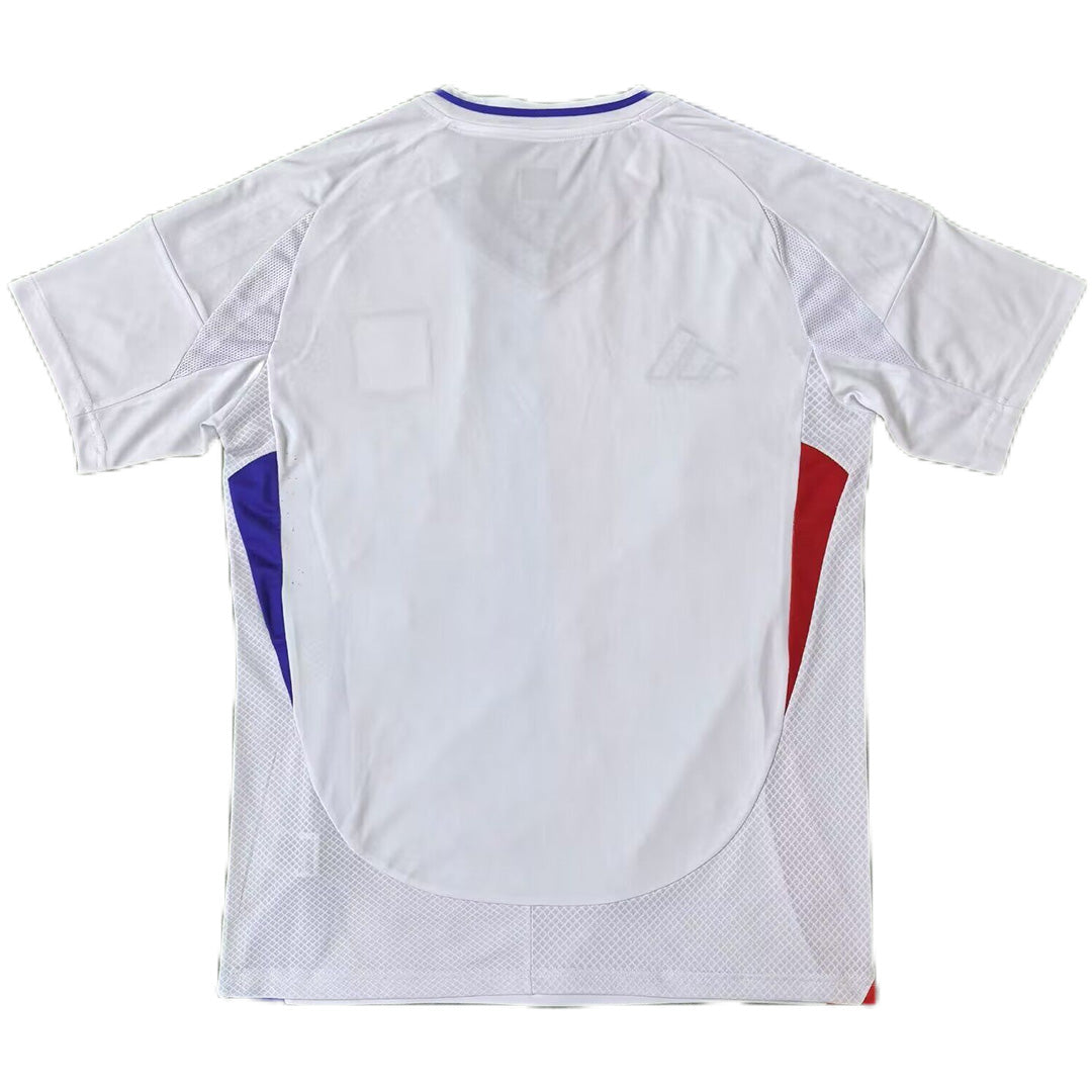 2024/25 Lyon Home Shirt