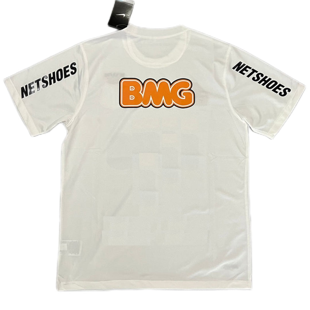 2012/13 Santos Home Shirt