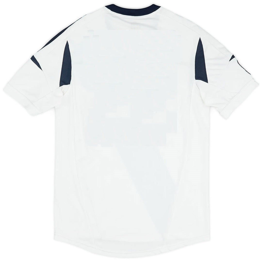 2011/12 La Galaxy Home Shirt