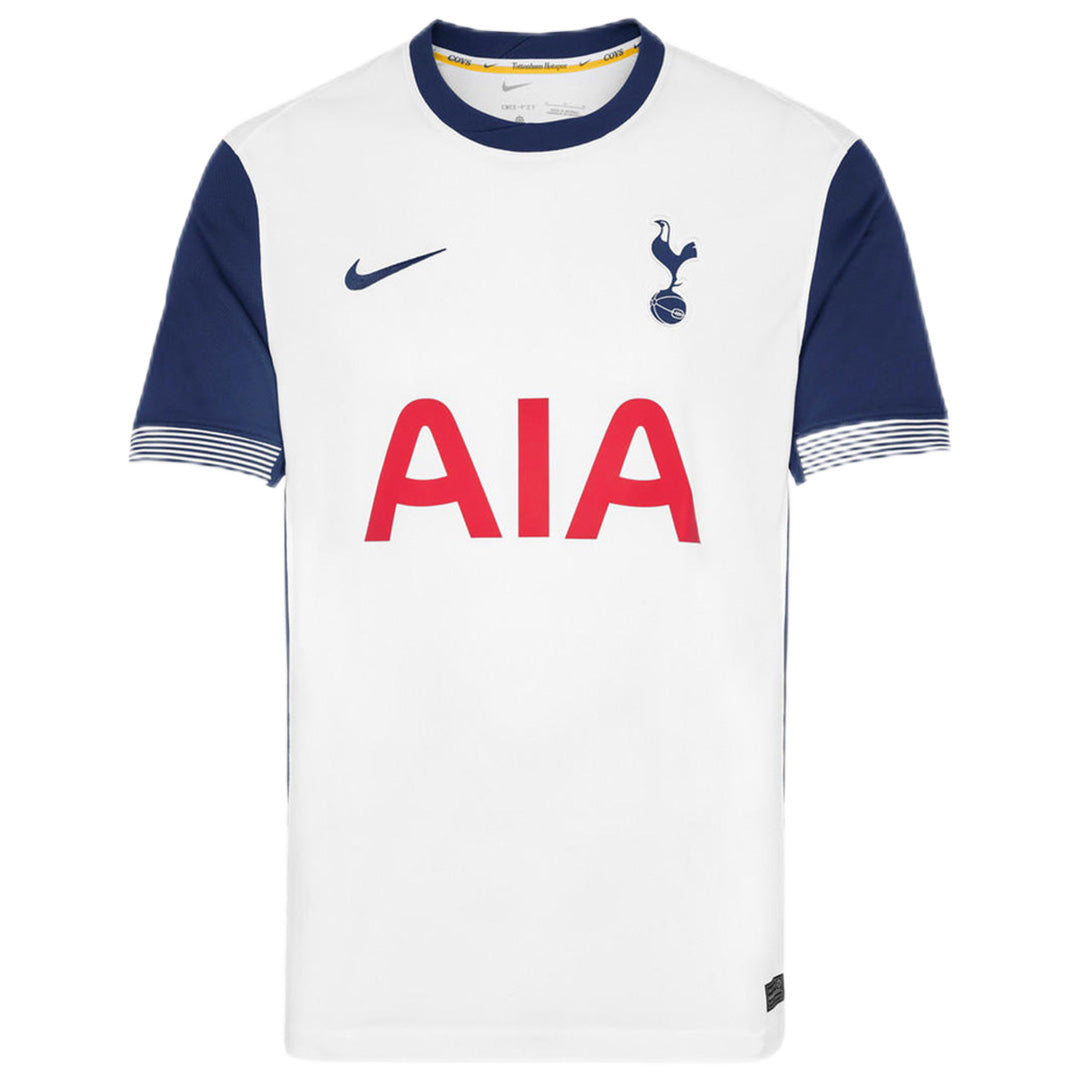 2024/25 Tottenham Home Shirt