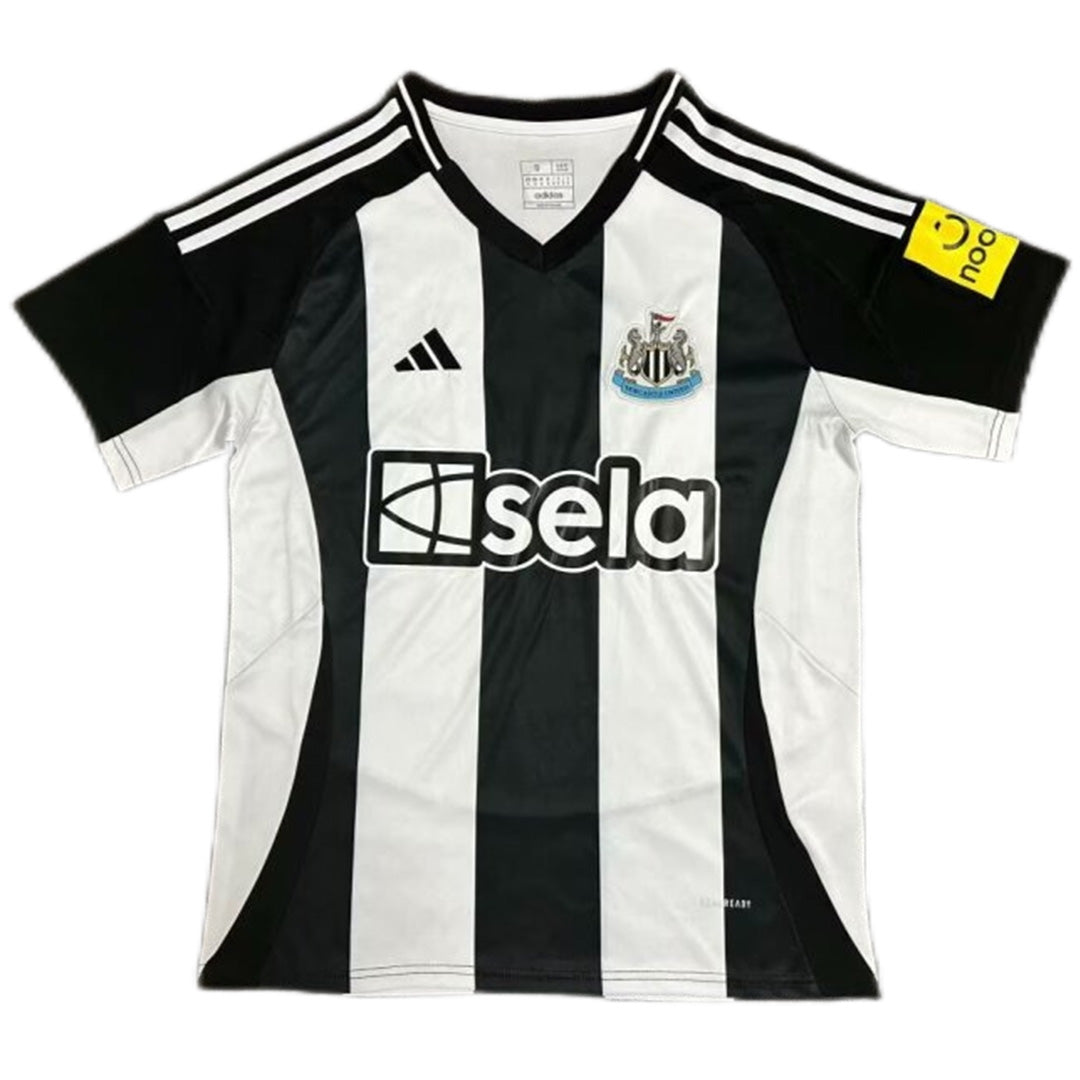 2024/25 Newcastle Home Shirt