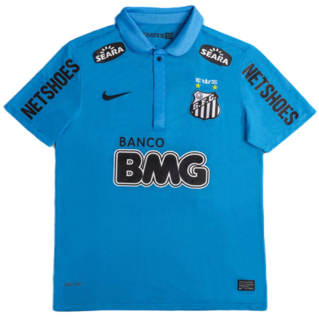 2012/13 Santos Away Shirt