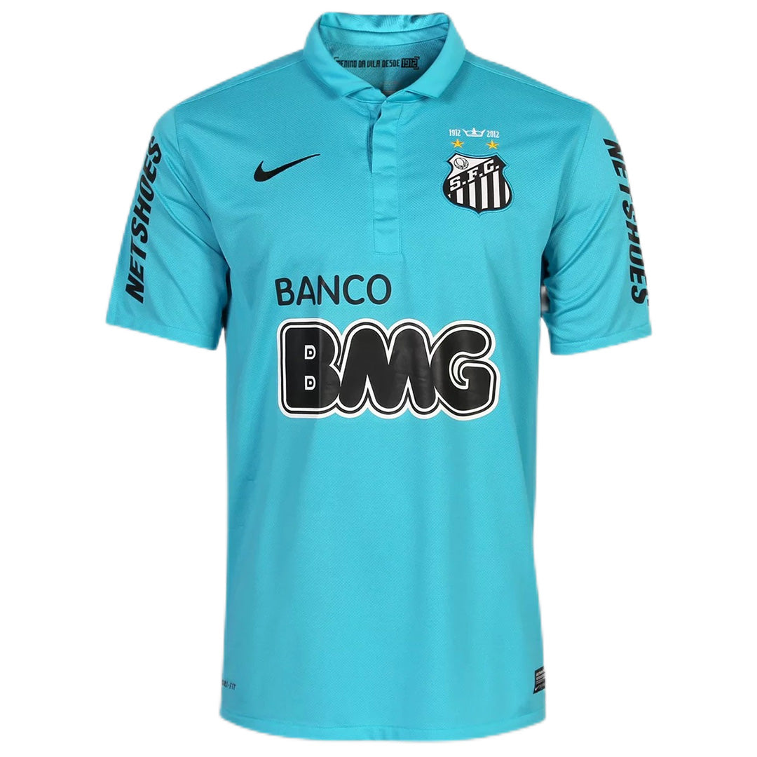 2012/13 Santos Away Shirt