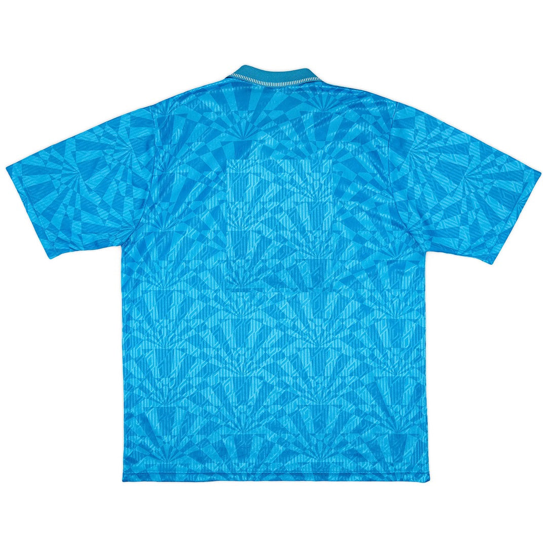1991/93 Napoli Home Shirt