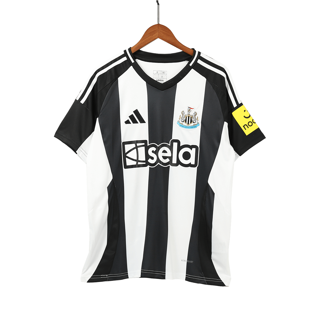 2024/25 Newcastle Home Shirt
