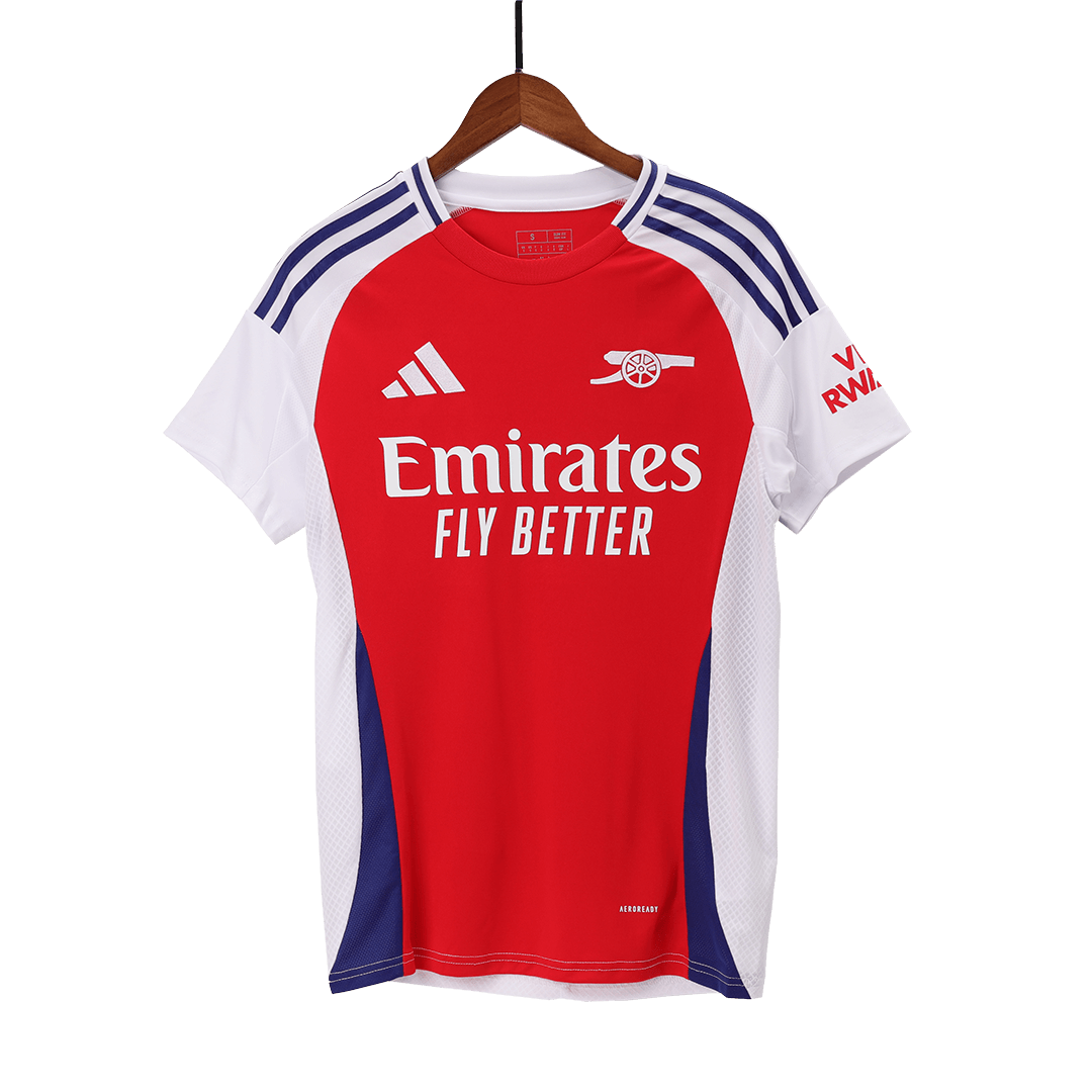 2024/25 Arsenal Home Shirt