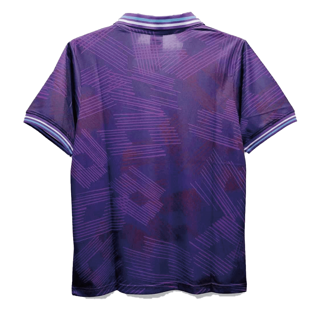 1992/93 Fiorentina Home Shirt