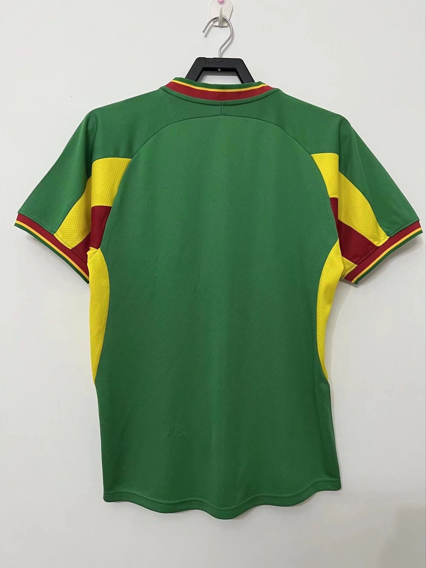 2002/03 Senegal Home Shirt