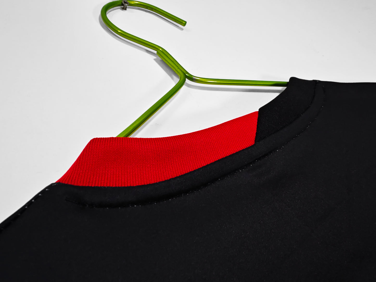 2009/10 Flamengo Home Shirt