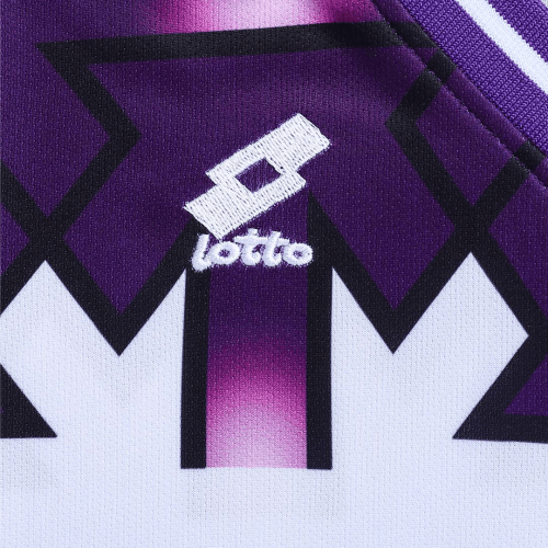 1992/93 Fiorentina Away Shirt