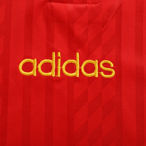 1994/95 Spain Home Shirt